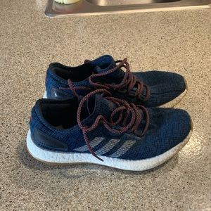 Adidas ultra boosts men’s size 9